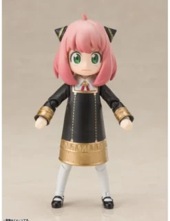 Bandai S.H. Figuarts Spy X Family Anya Forger Uniform Version