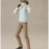 Bandai S.H. Figuarts Spy X Family Lloid Forger House Dad