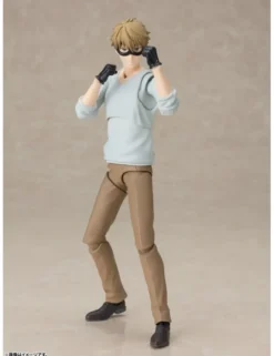 Bandai S.H. Figuarts Spy X Family Lloid Forger House Dad