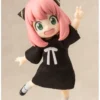 Bandai S.H. Figuarts Spy X Family Anya Forger Casual Attire