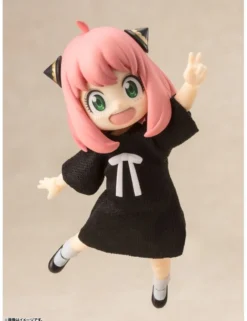Bandai S.H. Figuarts Spy X Family Anya Forger Casual Attire