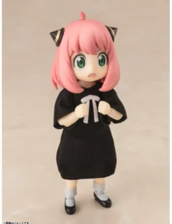 Bandai S.H. Figuarts Spy X Family Anya Forger Casual Attire