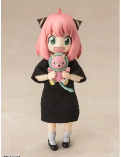 Bandai S.H. Figuarts Spy X Family Anya Forger Casual Attire