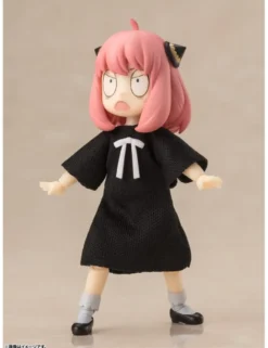 Bandai S.H. Figuarts Spy X Family Anya Forger Casual Attire