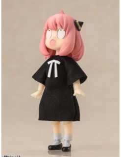 Bandai S.H. Figuarts Spy X Family Anya Forger Casual Attire
