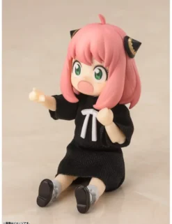 Bandai S.H. Figuarts Spy X Family Anya Forger Casual Attire