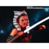 Bandai S.H. Figuarts Star Wars Ahsoka Tano