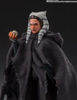 Bandai S.H. Figuarts Star Wars Ahsoka Tano