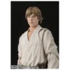 Bandai S.H. Figuarts Star Wars Episode IV A New Hope Luke Skywalker