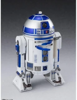 Bandai S.H. Figuarts Star Wars Episode IV A New Hope R2-D2