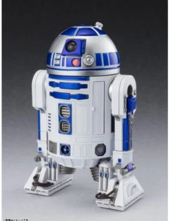 Bandai S.H. Figuarts Star Wars Episode IV A New Hope R2-D2