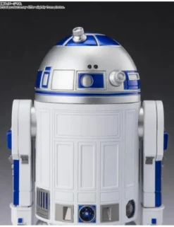 Bandai S.H. Figuarts Star Wars Episode IV A New Hope R2-D2
