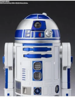 Bandai S.H. Figuarts Star Wars Episode IV A New Hope R2-D2