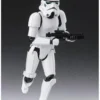 Bandai S.H. Figuarts Star Wars Episode IV A New Hope Stormtrooper