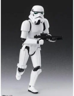 Bandai S.H. Figuarts Star Wars Episode IV A New Hope Stormtrooper
