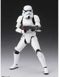 Bandai S.H. Figuarts Star Wars Episode IV A New Hope Stormtrooper