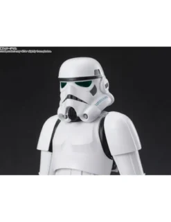 Bandai S.H. Figuarts Star Wars Episode IV A New Hope Stormtrooper