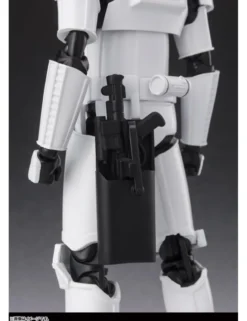 Bandai S.H. Figuarts Star Wars Episode IV A New Hope Stormtrooper