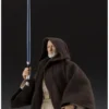 Bandai S.H. Figuarts Star Wars Episode IV A New Hope Ben Kenobi