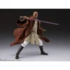 Bandai S.H. Figuarts Star Wars Episode III Revenge of the Sith Mace Windu