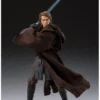 Bandai S.H. Figuarts Star Wars Episode III Revenge of the Sith Anakin Skywalker Classic Version