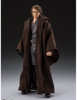 Bandai S.H. Figuarts Star Wars Episode III Revenge of the Sith Anakin Skywalker Classic Version