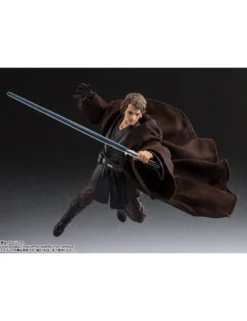 Bandai S.H. Figuarts Star Wars Episode III Revenge of the Sith Anakin Skywalker Classic Version