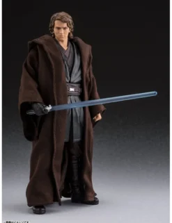 Bandai S.H. Figuarts Star Wars Episode III Revenge of the Sith Anakin Skywalker Classic Version