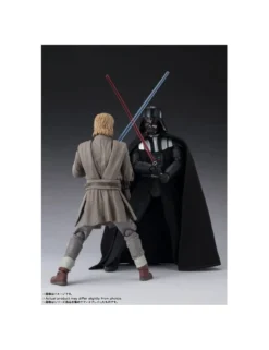 Bandai S.H. Figuarts Star Wars Obi-Wan Kenobi Darth Vader