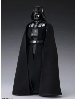 Bandai S.H. Figuarts Star Wars Obi-Wan Kenobi Darth Vader
