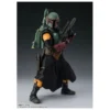 Bandai S.H. Figuarts Star Wars The Mandalorian Boba Fett