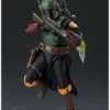 Bandai S.H. Figuarts Star Wars The Book Of Boba Fett