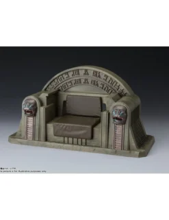 Bandai S.H. Figuarts Star Wars The Book Of Boba Fett