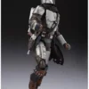 Bandai S.H. Figuarts Star Wars The Mandalorian & Grogu