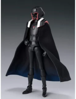 Bandai S.H. Figuarts Star Wars Visions Karre