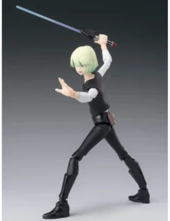 Bandai S.H. Figuarts Star Wars Visions Karre
