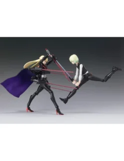 Bandai S.H. Figuarts Star Wars Visions Karre