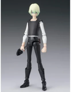 Bandai S.H. Figuarts Star Wars Visions Karre