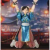 Bandai S.H. Figuarts Street Fighter Chun-Li Outfit 2