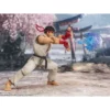 Bandai S.H. Figuarts Street Fighter Ryu Outfit 2