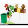 Bandai S.H. Figuarts Super Mario Playset