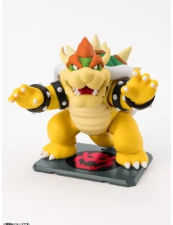 Bandai S.H. Figuarts Super Mario Bowser