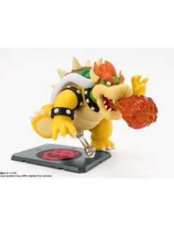 Bandai S.H. Figuarts Super Mario Bowser