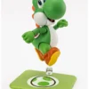 Bandai S.H. Figuarts Super Mario Yoshi