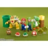 Bandai S.H. Figuarts Super Mario Luigi