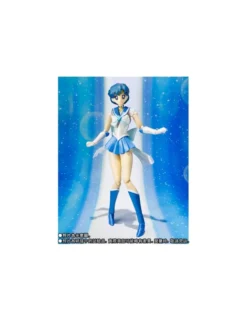 Bandai S.H. Figuarts Super Sailor Mercury