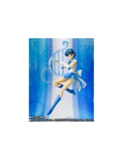 Bandai S.H. Figuarts Super Sailor Mercury