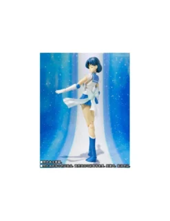 Bandai S.H. Figuarts Super Sailor Mercury