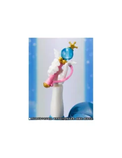 Bandai S.H. Figuarts Super Sailor Mercury