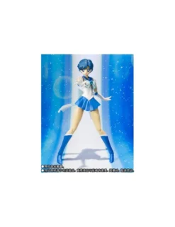 Bandai S.H. Figuarts Super Sailor Mercury